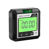 Magnetic Digital Inclinometer