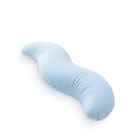 Pea Pod Body Pillow for Adults
