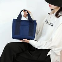 Canvas Tasche Tragetasche