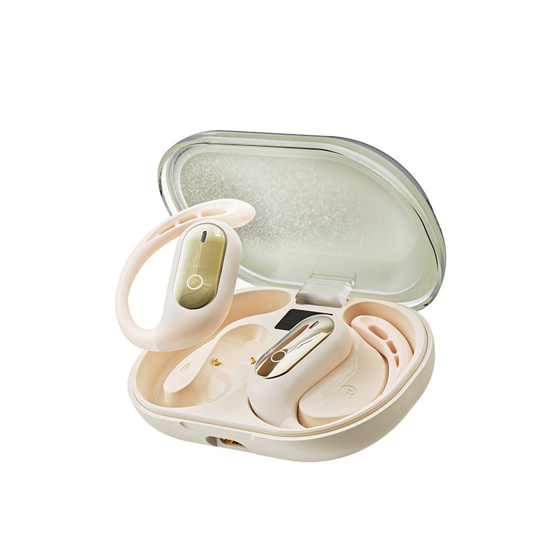 Luminous Quicksand Bluetooth Headset