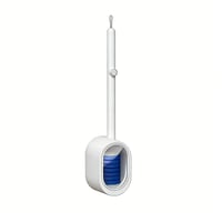 Hygienic Disposable Toilet Brush
