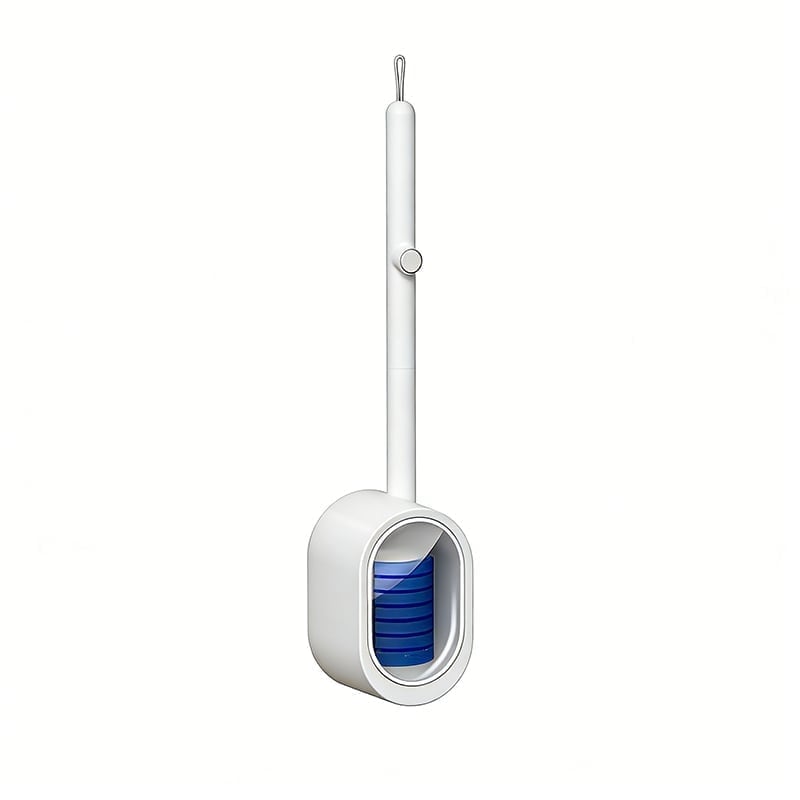 Hygienic Disposable Toilet Brush