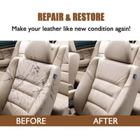 ✨2023 Hot Sale✨Advanced Leather Repair Gel