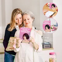 Mother’s Day Card - Funny Mother's Day Card for Mum