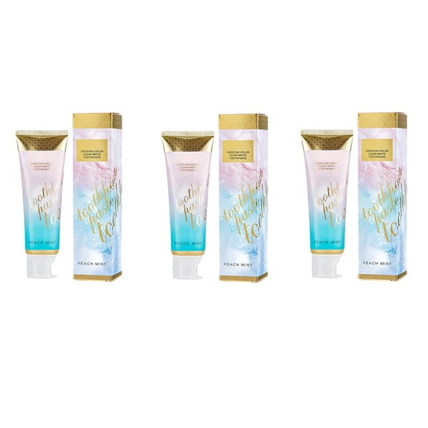 【sale】Radiant Whitening Zahnpasta