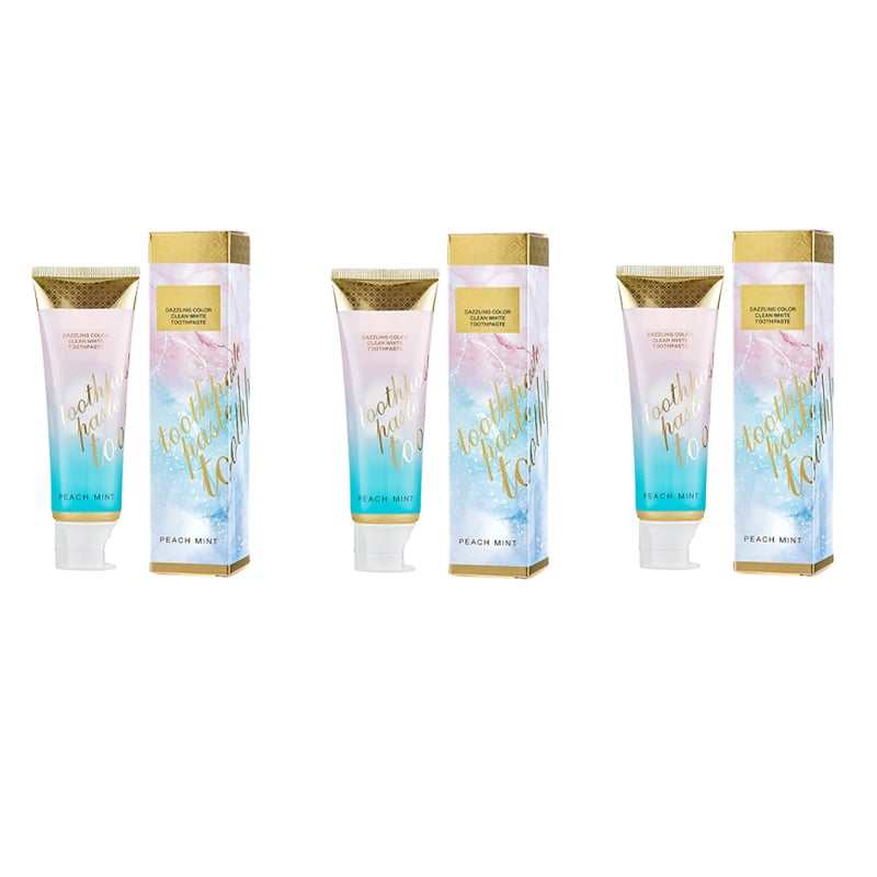 Radiant Whitening Toothpaste