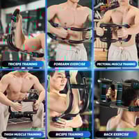 SAKER® Twister Arm Trainer