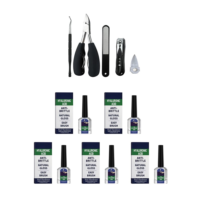 Antimykotische Nagelreparaturlösung