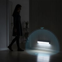 Kexon™ RGB Magnetic Motion Sensor Night Light
