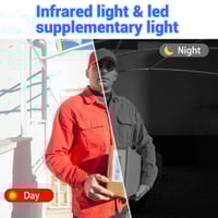 M15S Wireless Video Doorbell