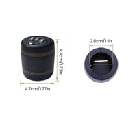 Bottle Combination Locks