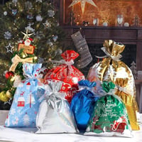 Sakerplus Christmas Gift Bags