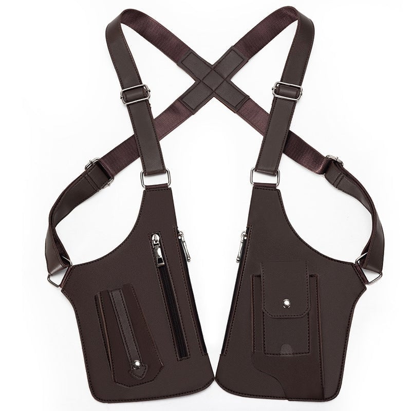 Tactical Underarm Shoulder Bag