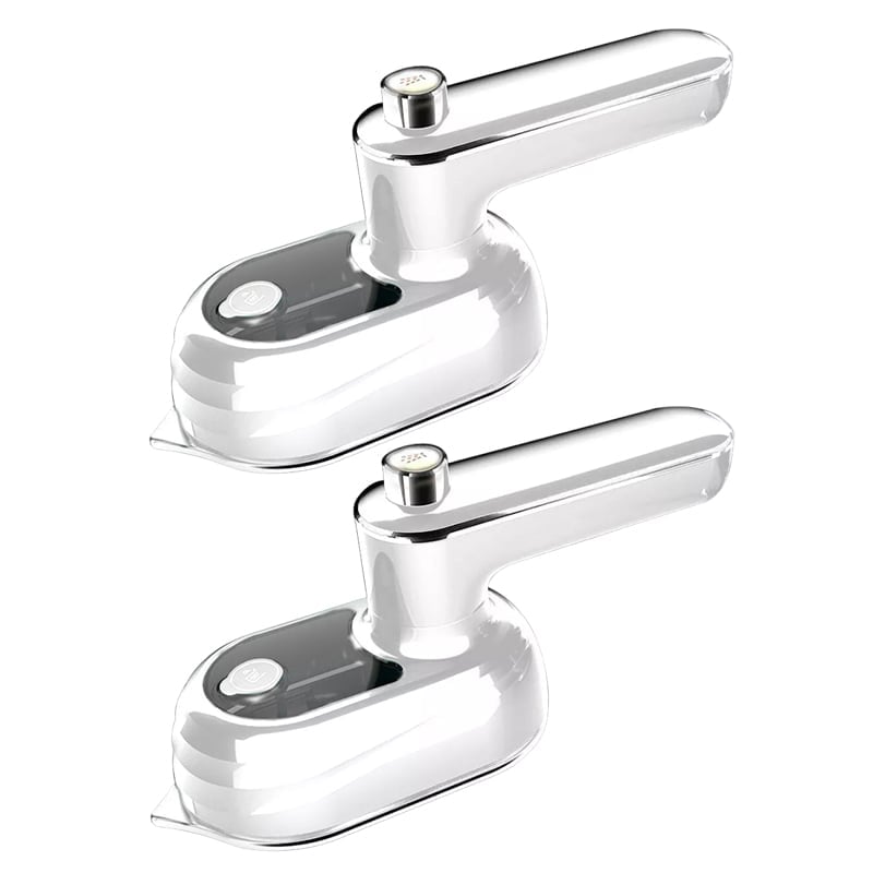 Rotary Garment Iron