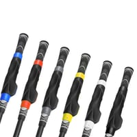 Golf Grip Training Handle