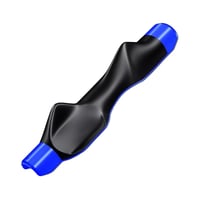 Golf Grip Training Handle