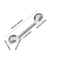 Bathroom Grab Bar