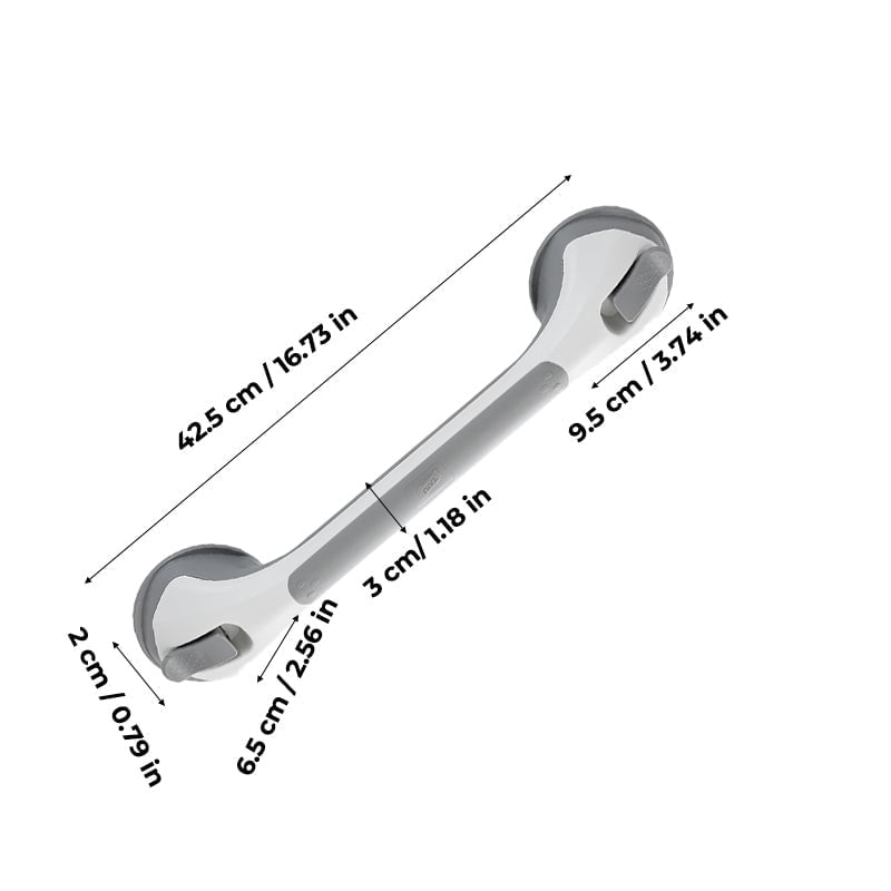 Bathroom Grab Bar