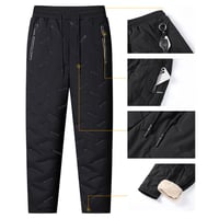 Weiche, mit Fleece gefütterte Sweatpants Sell