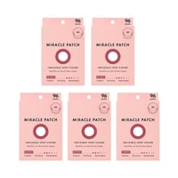 Invisible Acne Patches