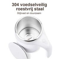 Sale-Automatisch roeren koffiemok