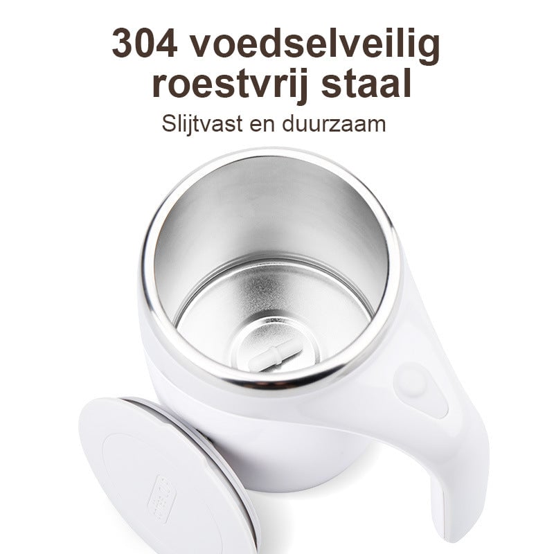 Sale-Automatisch roeren koffiemok