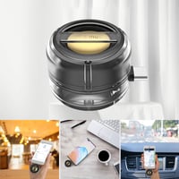 Portable 5X Speaker Amplifier