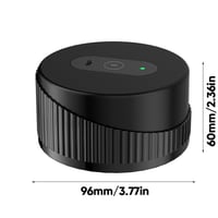 Sakerplus Electric Whiskey Smoker