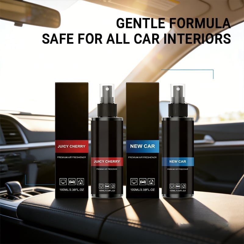 Car Premium Air Freshener