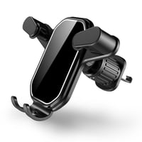 🎁Neujahrsverkauf - 50 % RABATT🎉Luftauslass Autotelefonhalter