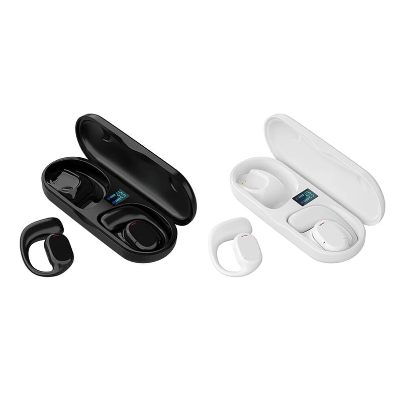 🎶Flash Sale-50% Off🎶Wireless Ear Hanging Bluetooth Headset