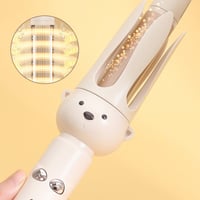 Automatic 28mm Electric Rotary Curling Stick