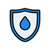 Waterproof
