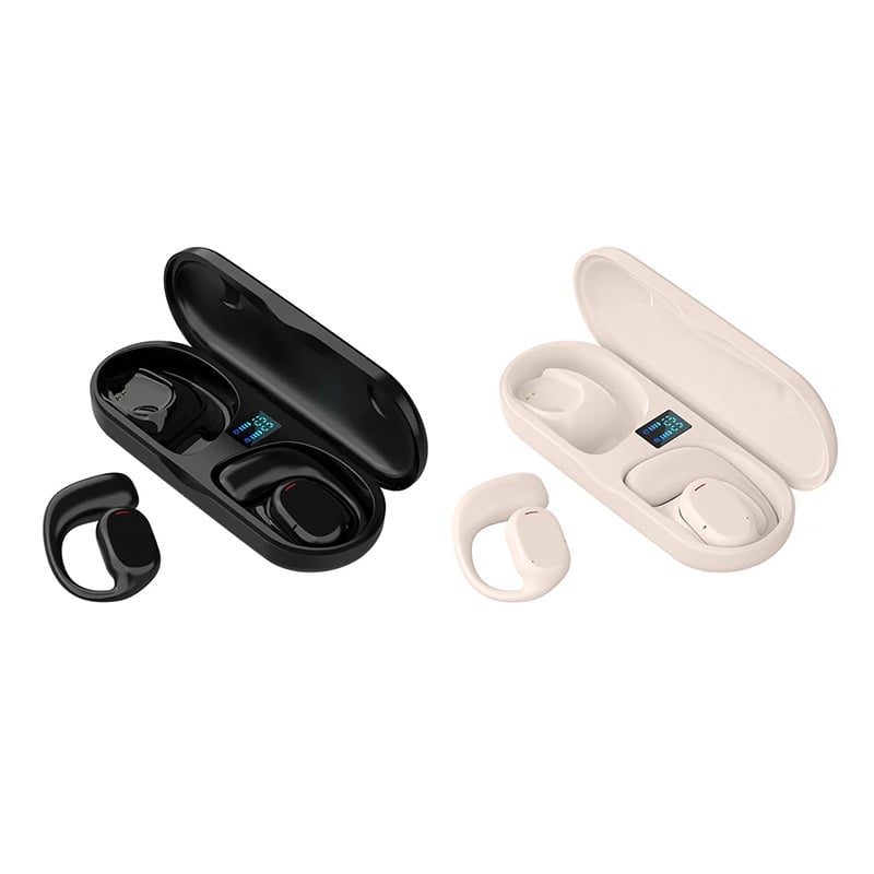 🎶Flash Sale-50% Off🎶Wireless Ear Hanging Bluetooth Headset
