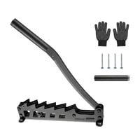 Sakerplus® Heavy Duty Firewood Splitting Tool
