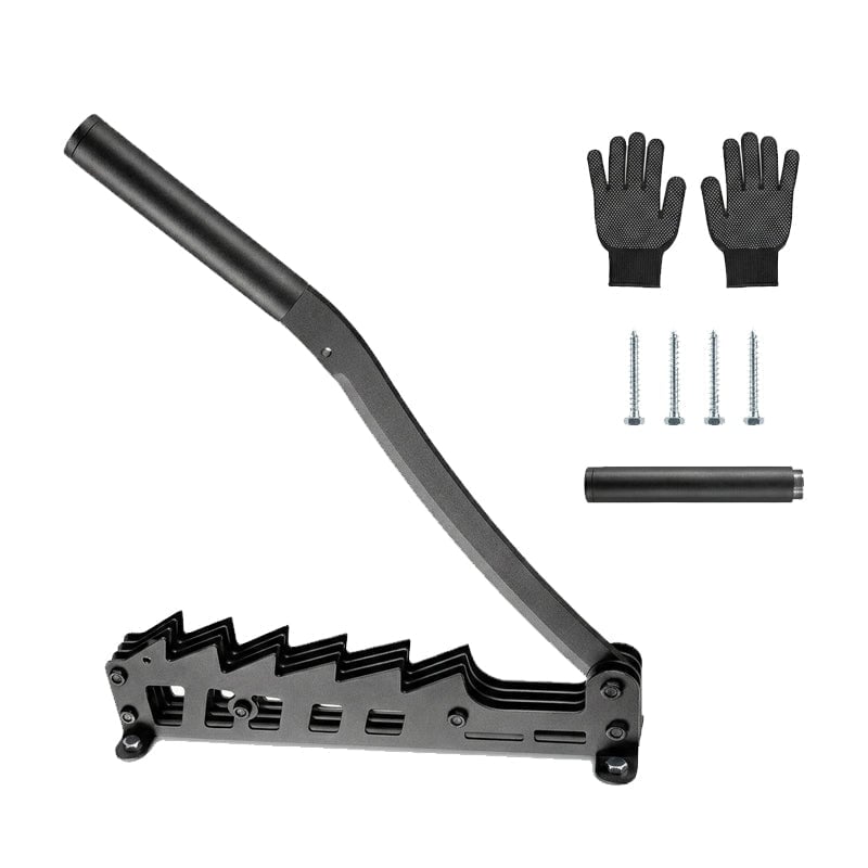 Sakerplus® Heavy Duty Firewood Splitting Tool