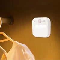 Sale-mart Motion-Sensing Magnetic LED Night Lightale
