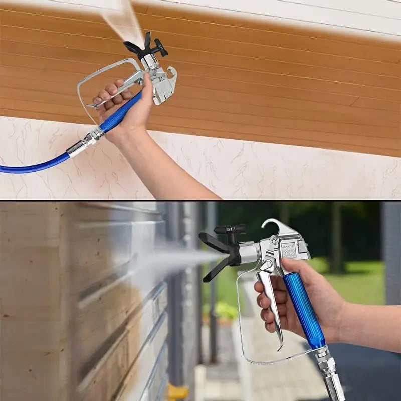 Airless Paint Sprayer Kit