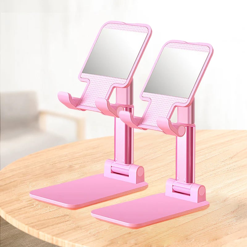 Sale - Opvouwbare Bureau Telefoon- en Tablethouder