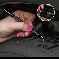 Double-Ended Disassembly Pry Bar