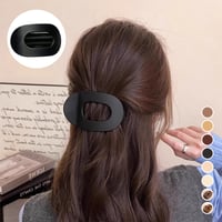 Summer Sale Simple Elegant Duckbill Hair Clip