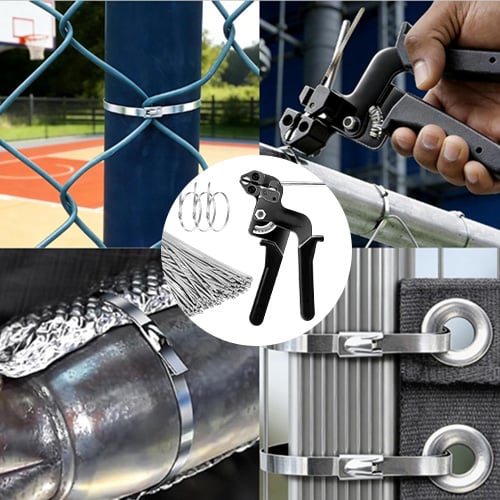 Multi-Purpose Industrial Use