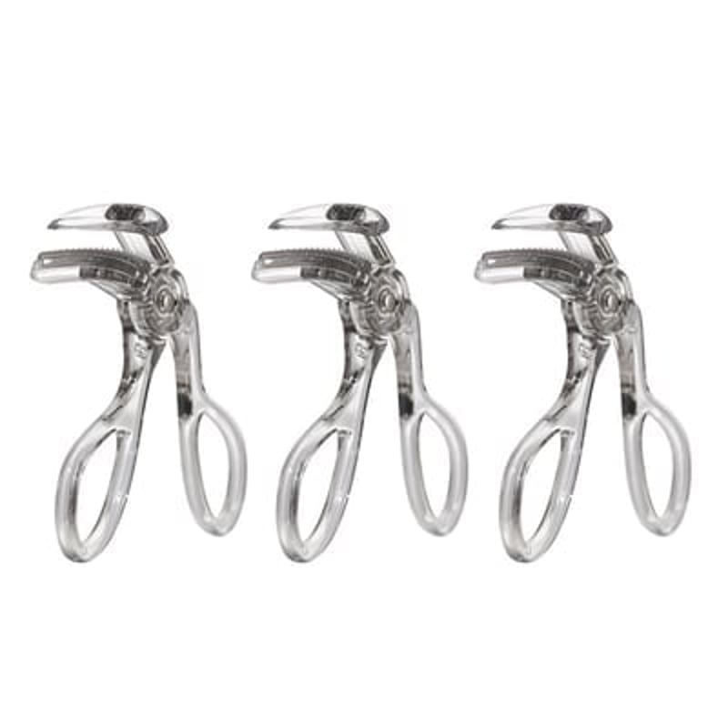 Eyelash Curler Tool
