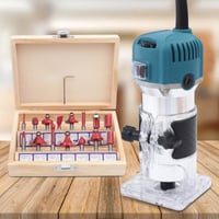 Volran® Brushless Compact Router