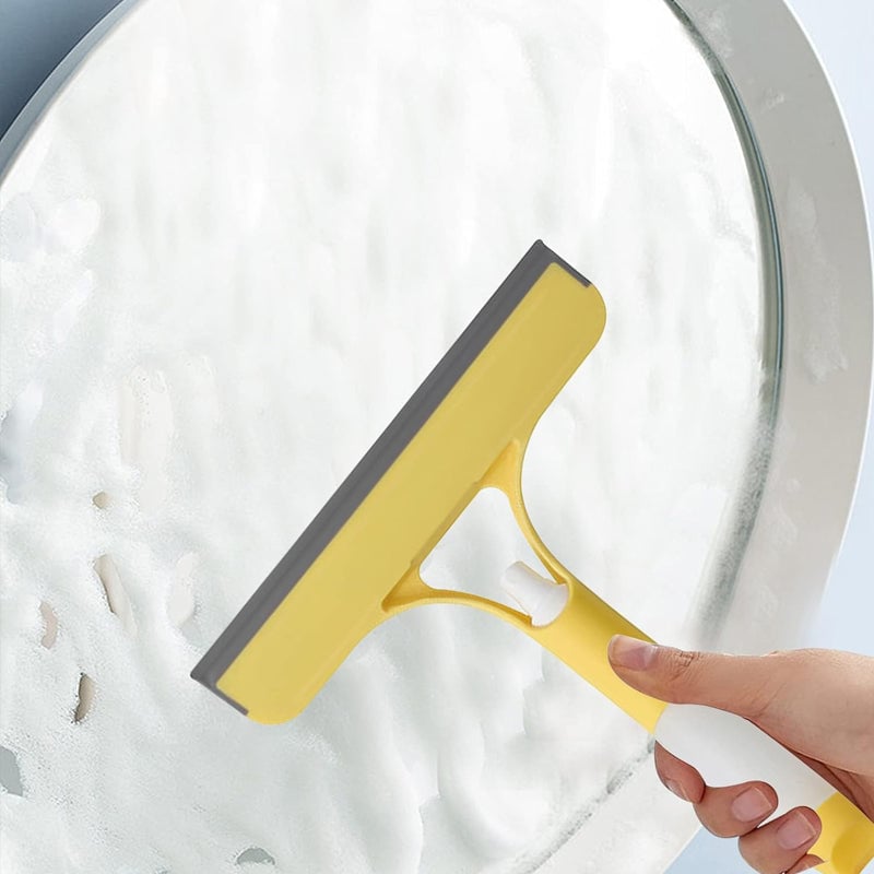 3-in-1-Fensterwischer