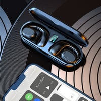 Wireless Bluetooth Headset