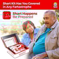Funny Shart Survival Kit