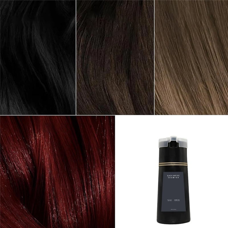 Instant-Farbshampoo