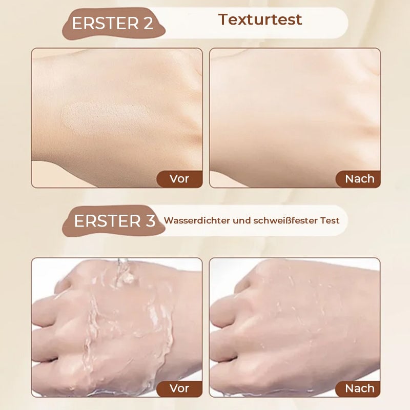 🔥heißer Verkauf🔥Langanhaltender wasserfester Concealer