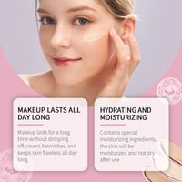 Moisture Holding Concealer